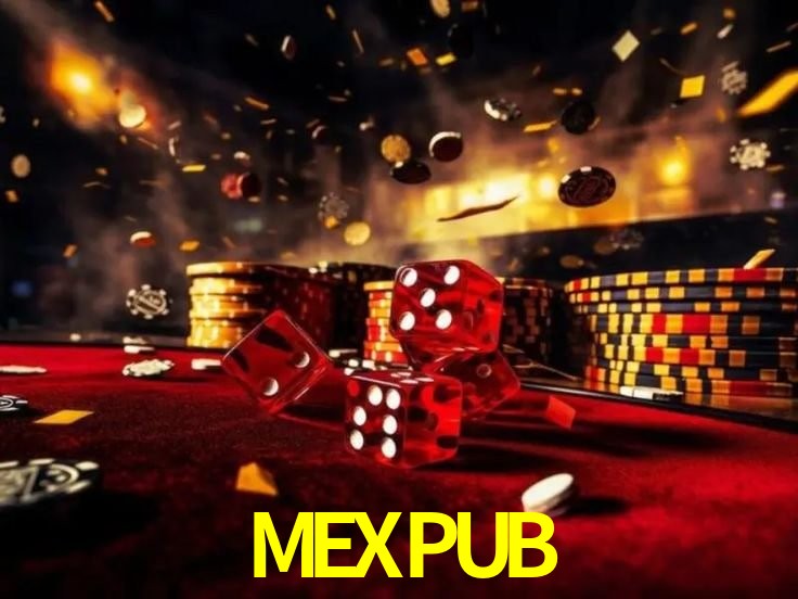 MEXPUB Tragamonedas