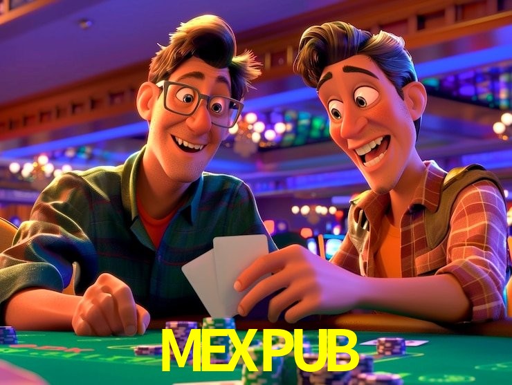 MEXPUB Promociones semanales