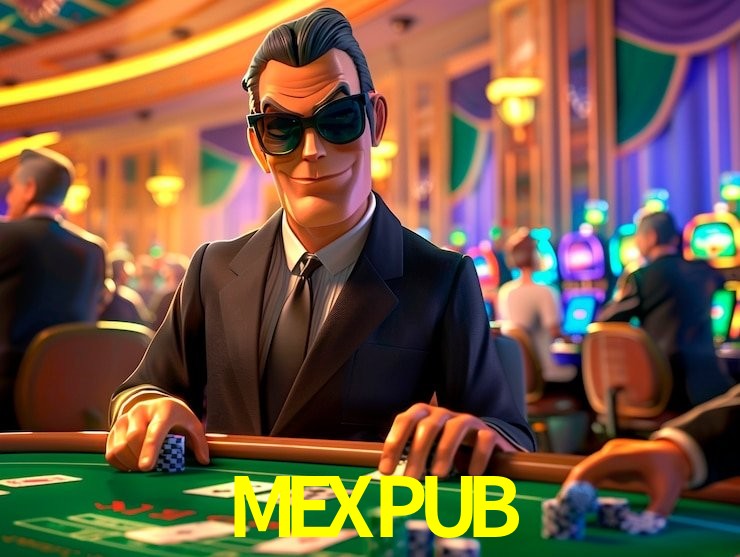 MEXPUB Preguntas frecuentes