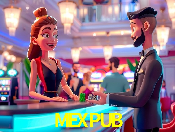 MEXPUB Two-Factor Authentication Slots