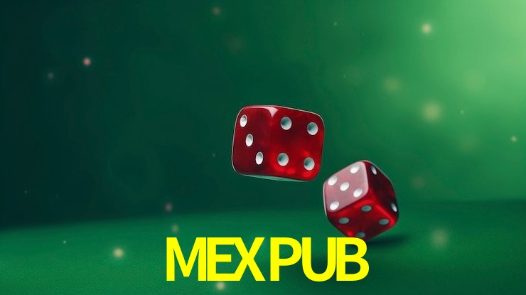 MEXPUB mobile gaming