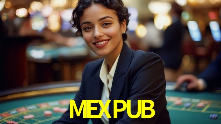 MEXPUB mobile gaming