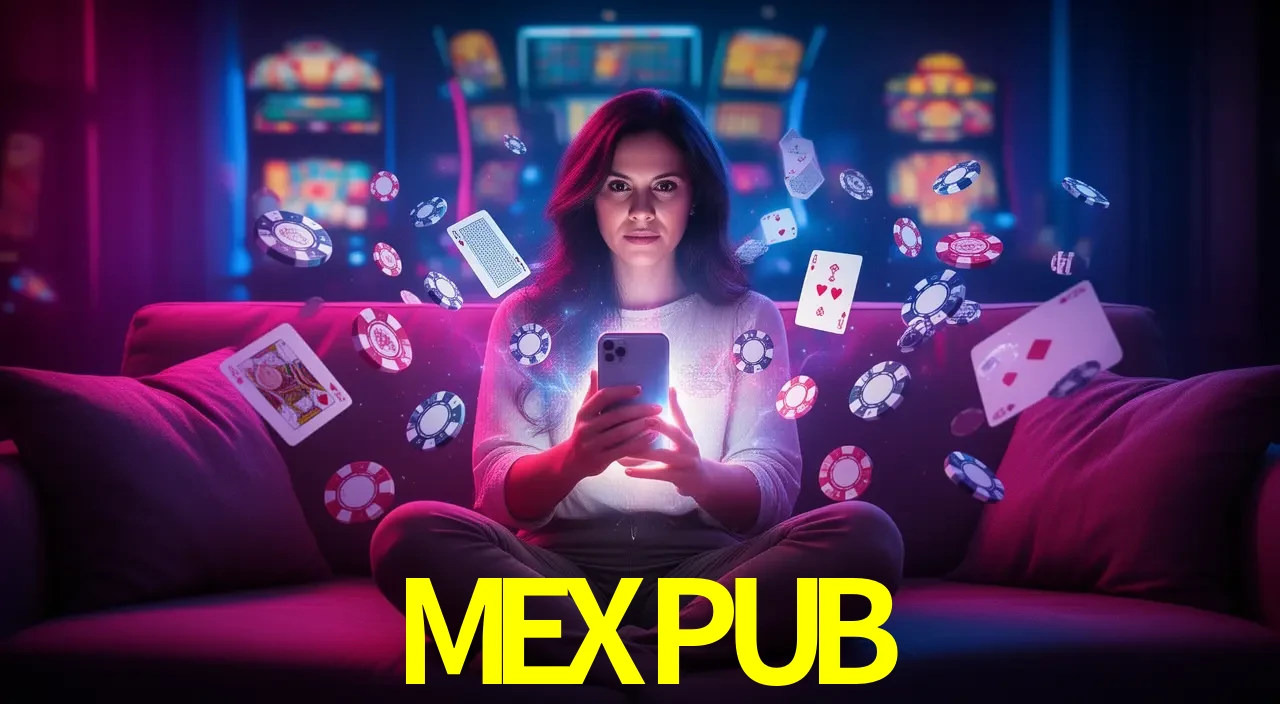 MEXPUB Ruleta Automática en MEXPUB: fluidez y sencillez en cada giro