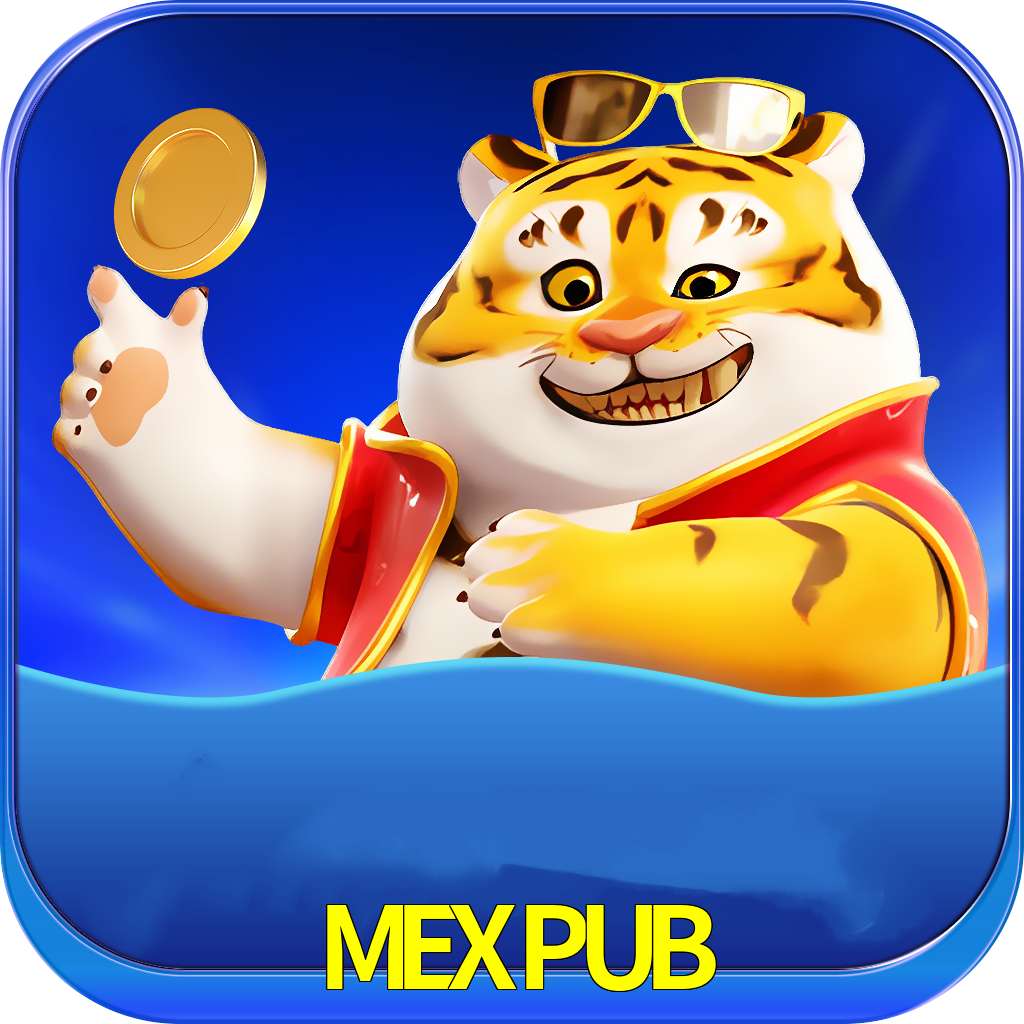 MEXPUB logo